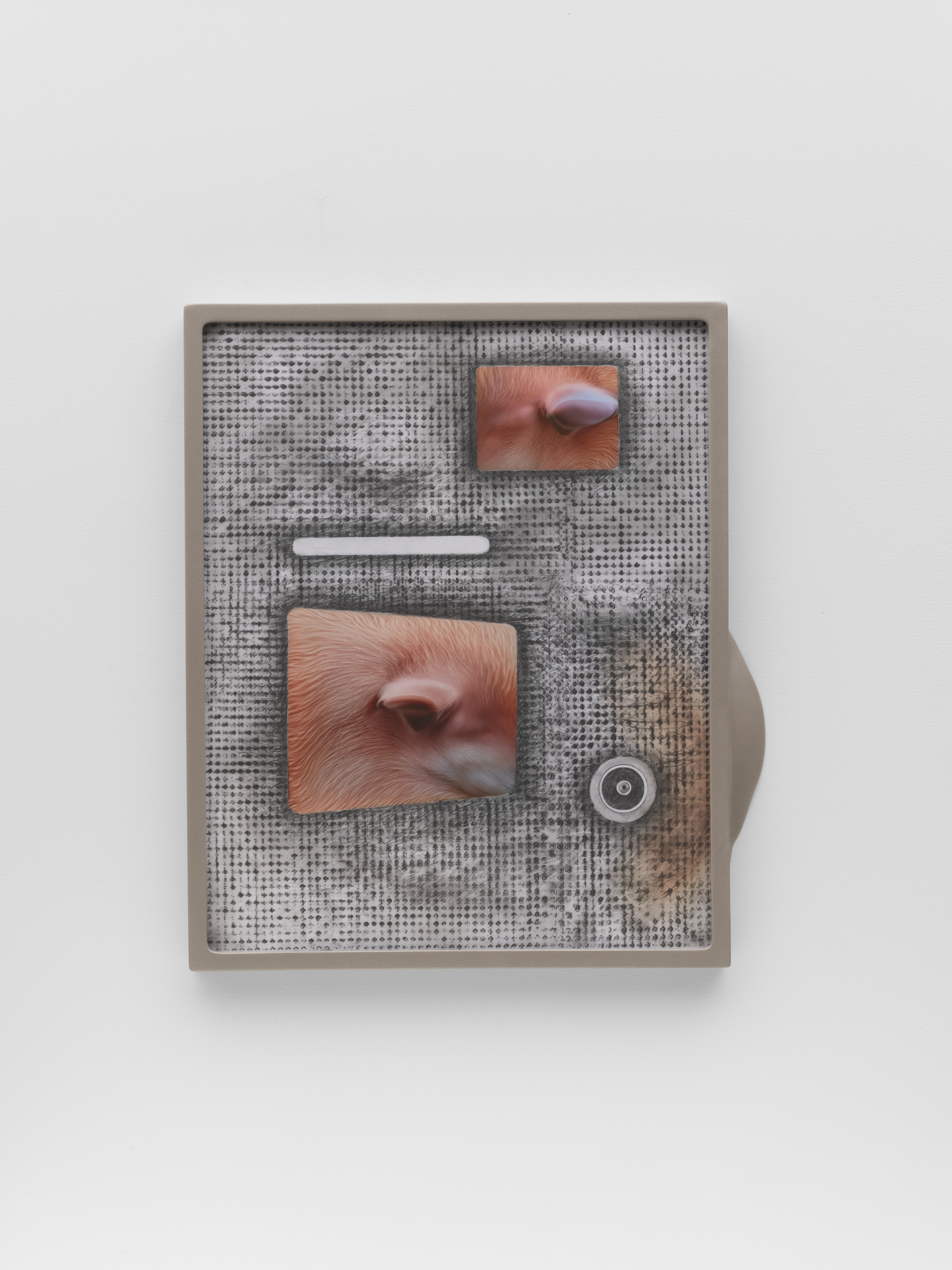 Tishan Hsu: emergence