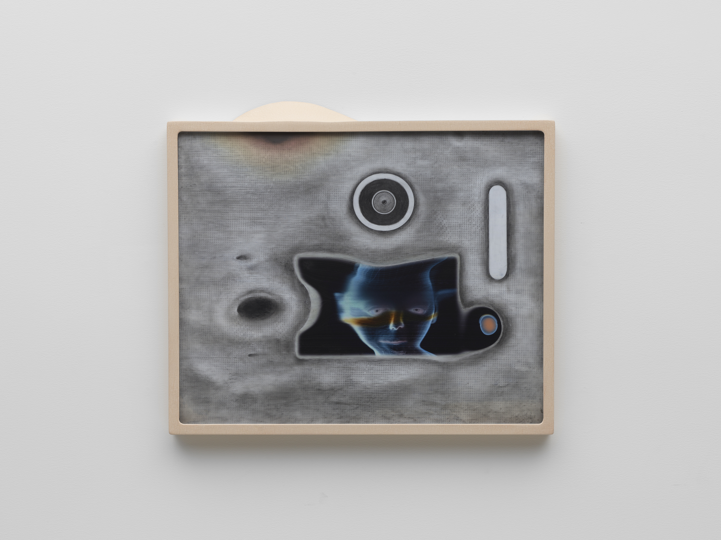 Tishan Hsu: emergence