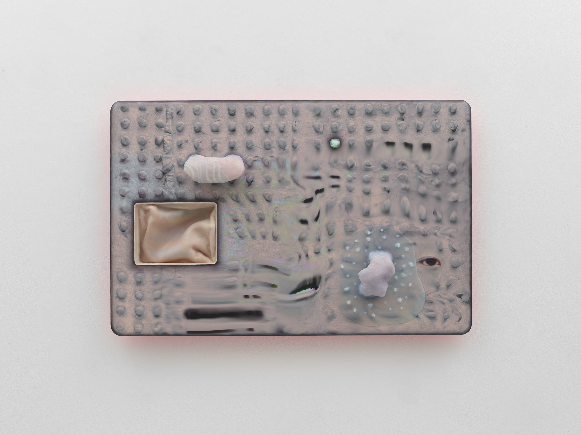 Tishan Hsu: emergence