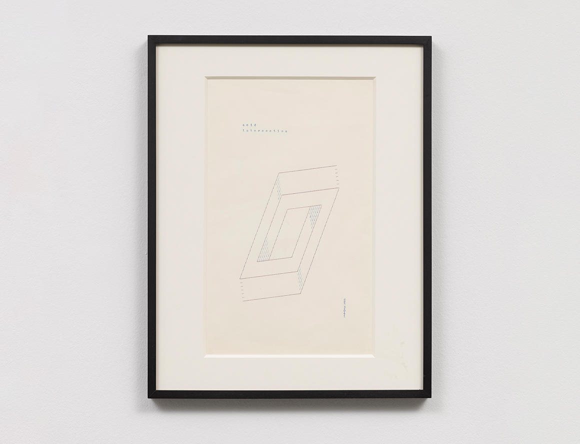 ‘dsh: optimism is natural but a little excessive’ at TINA, London, United Kingdom