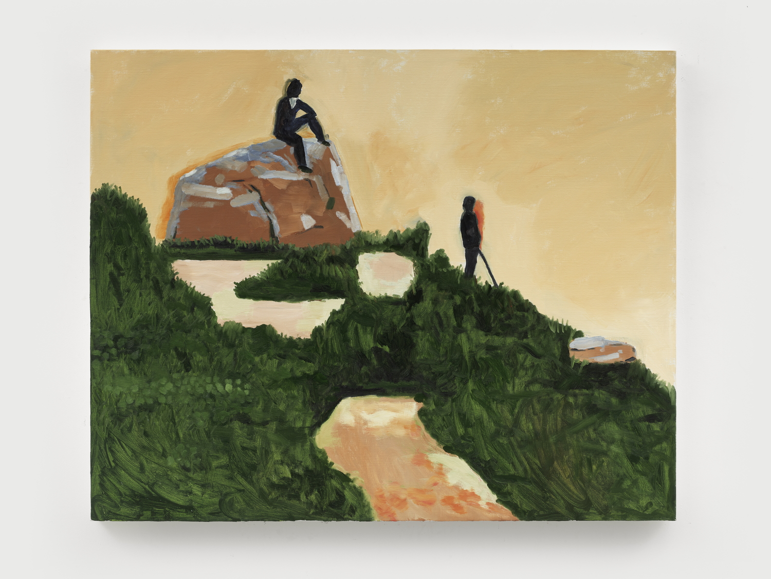 Zhao Gang: The Basterd Gentry