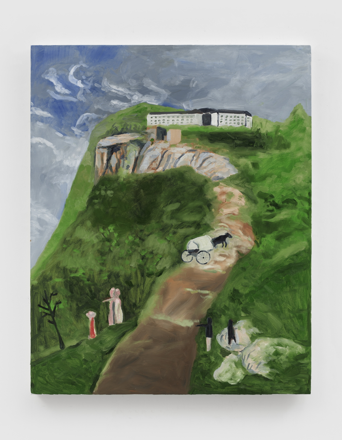 Zhao Gang: The Basterd Gentry