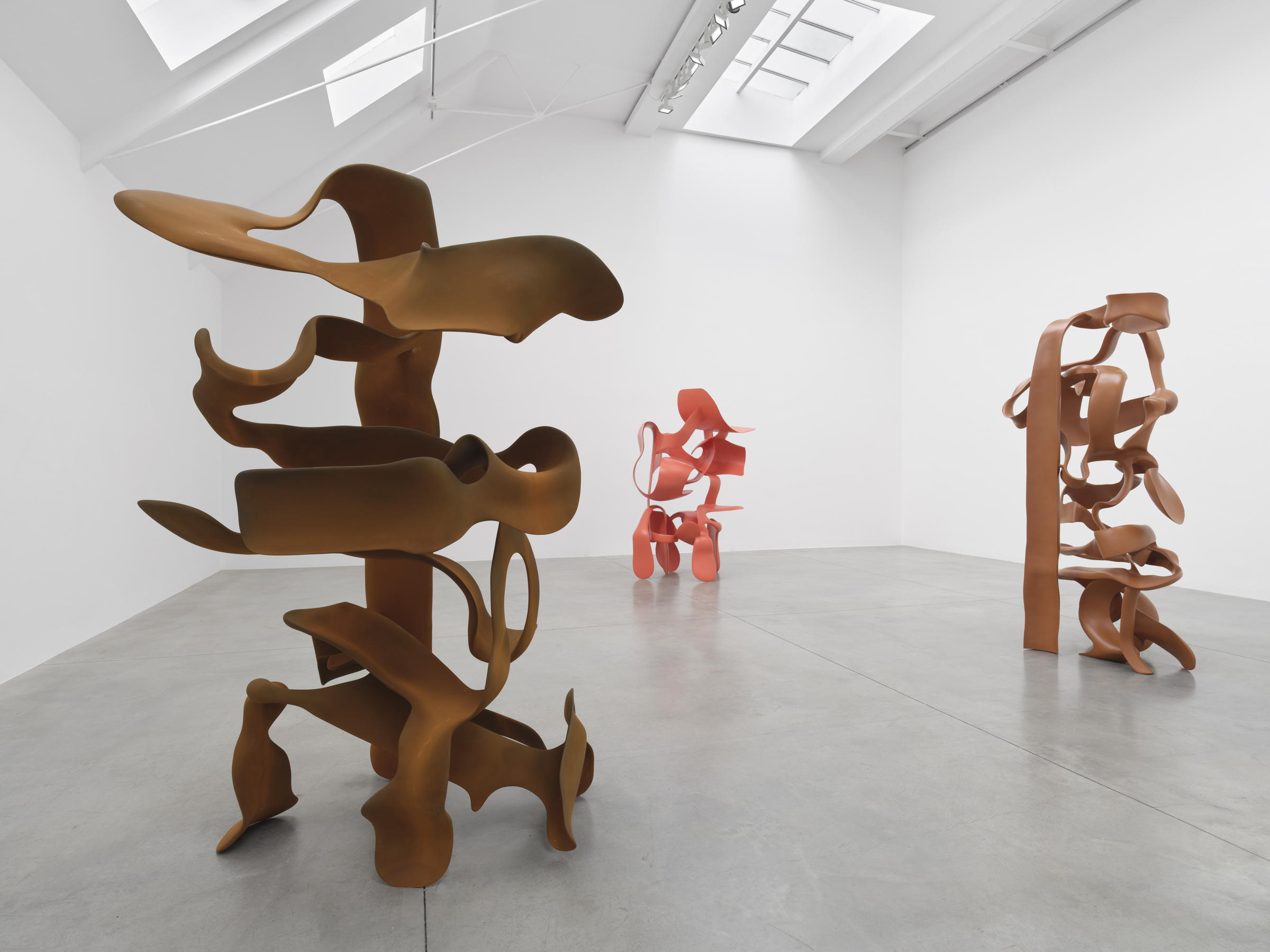 Tony Cragg artwork