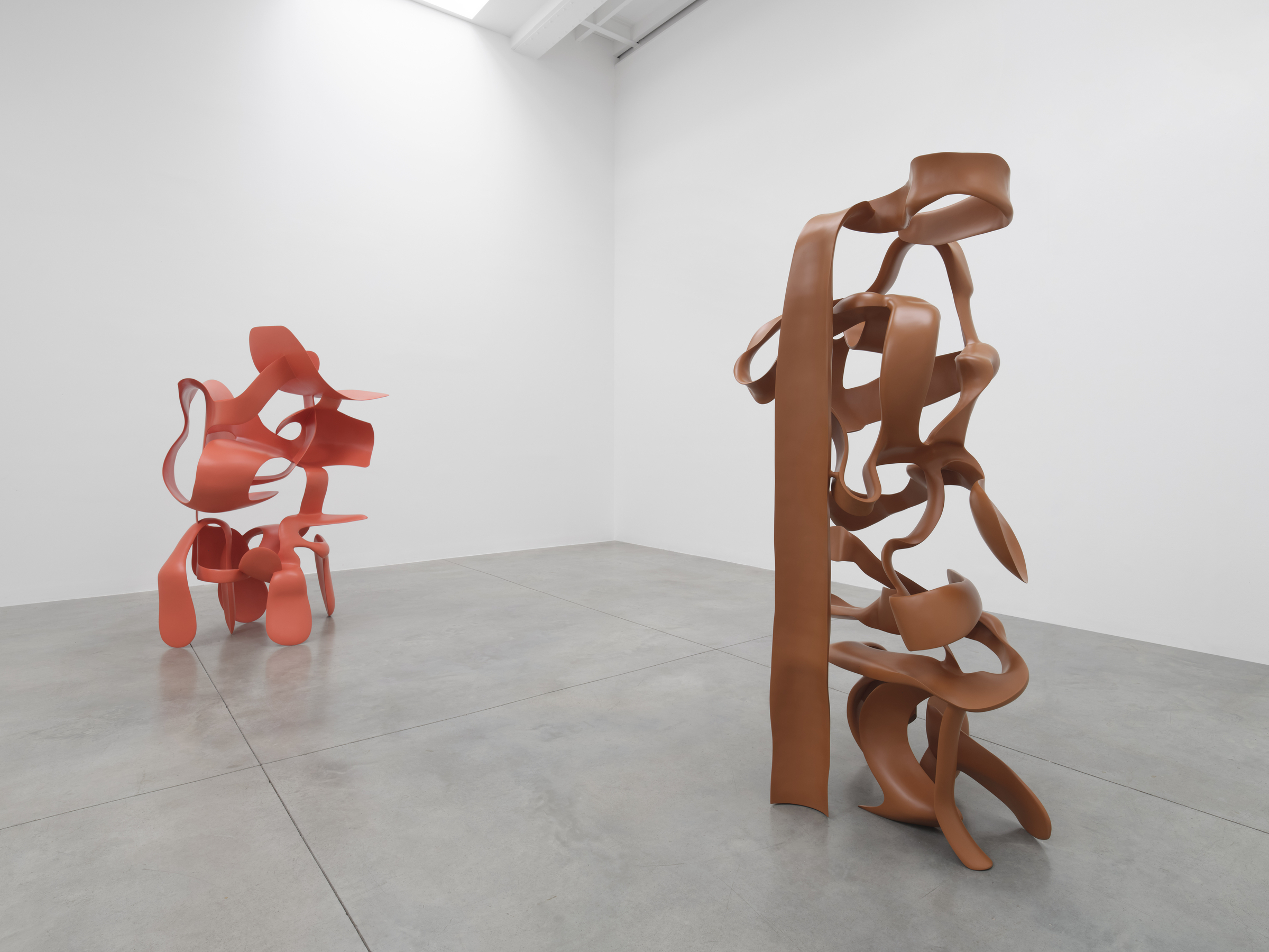 Tony Cragg artwork