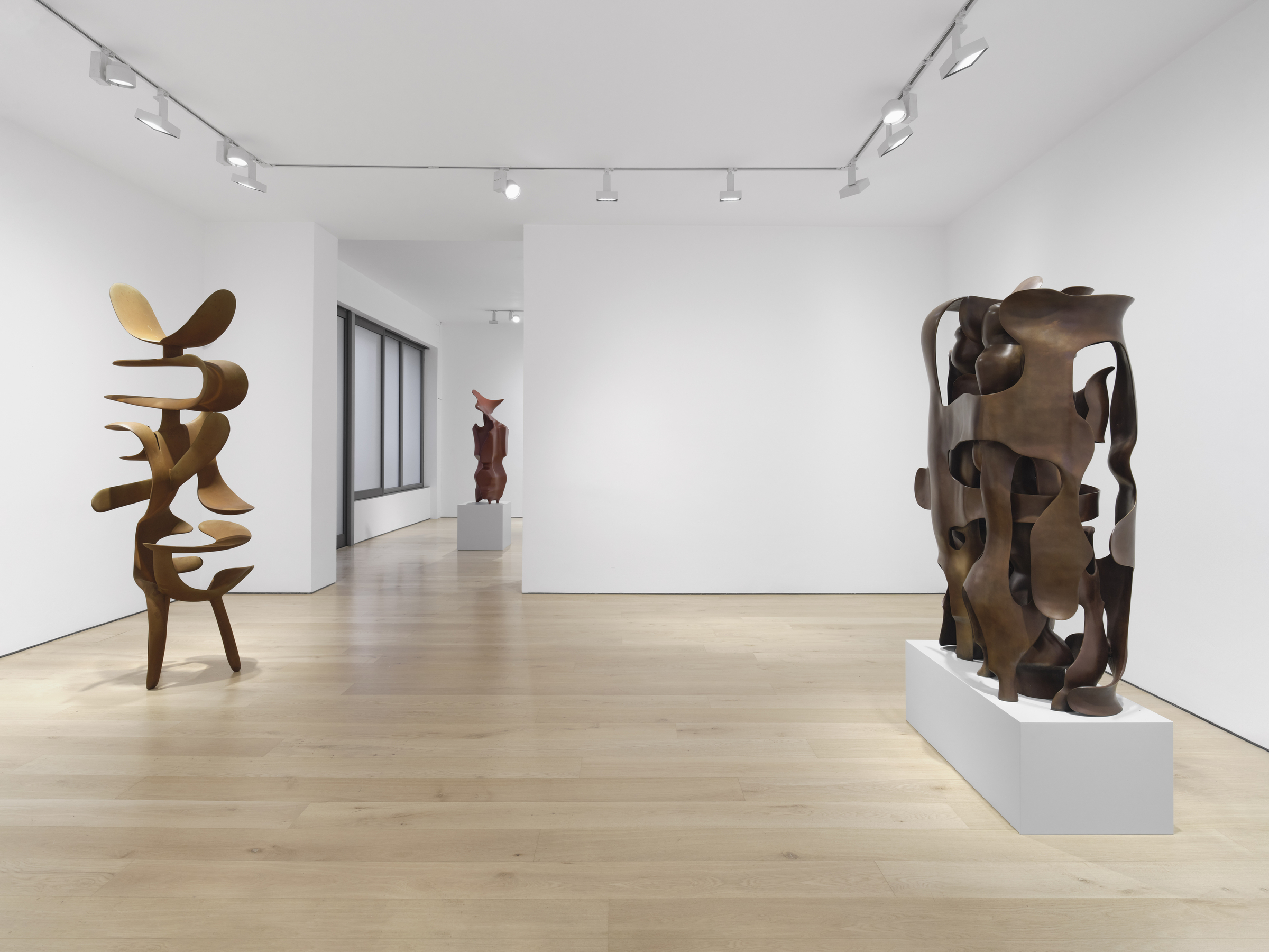 Tony Cragg artwork