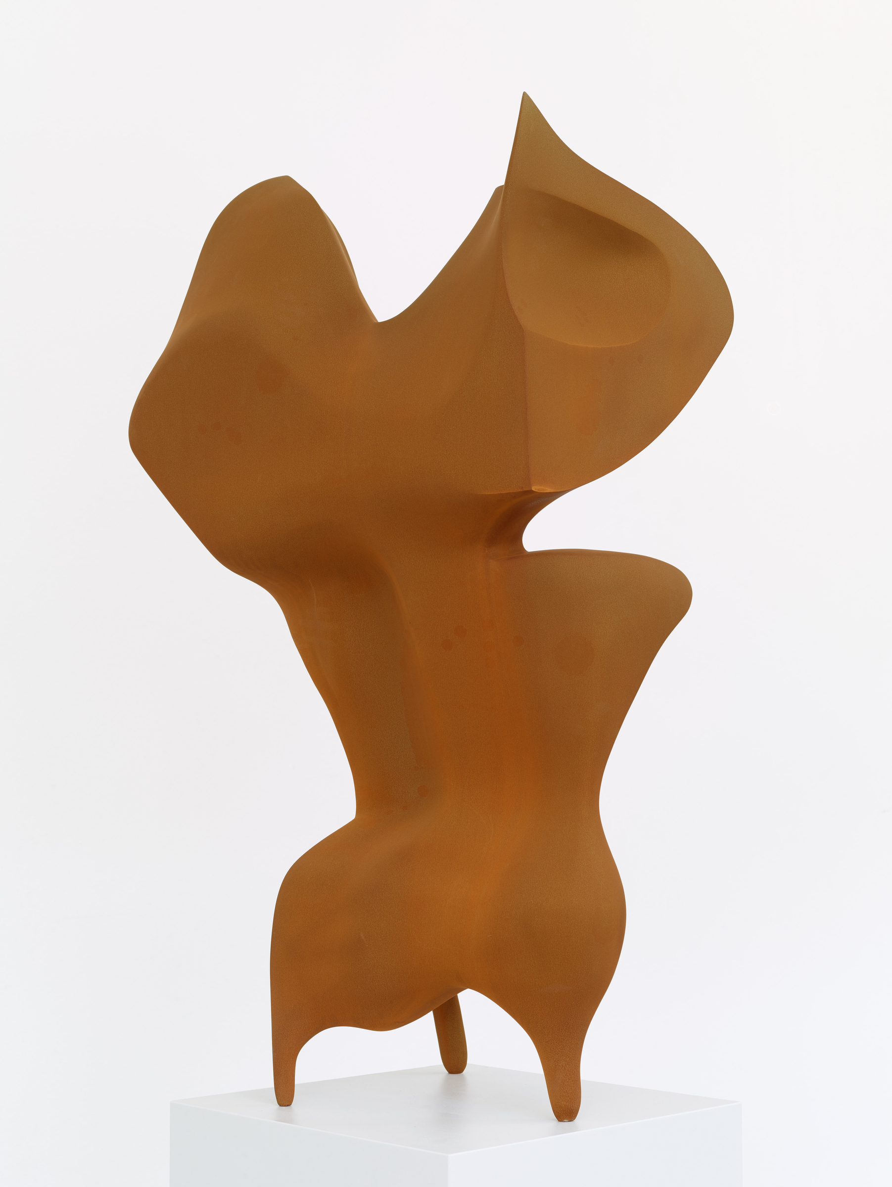 Tony Cragg