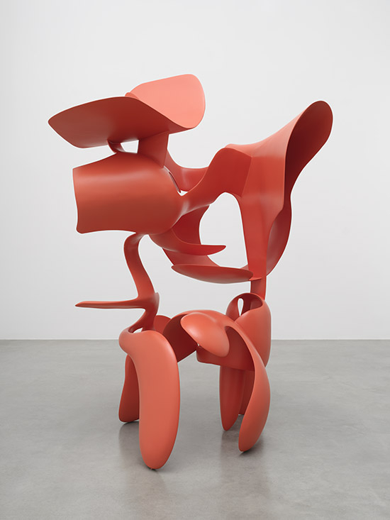 Tony Cragg