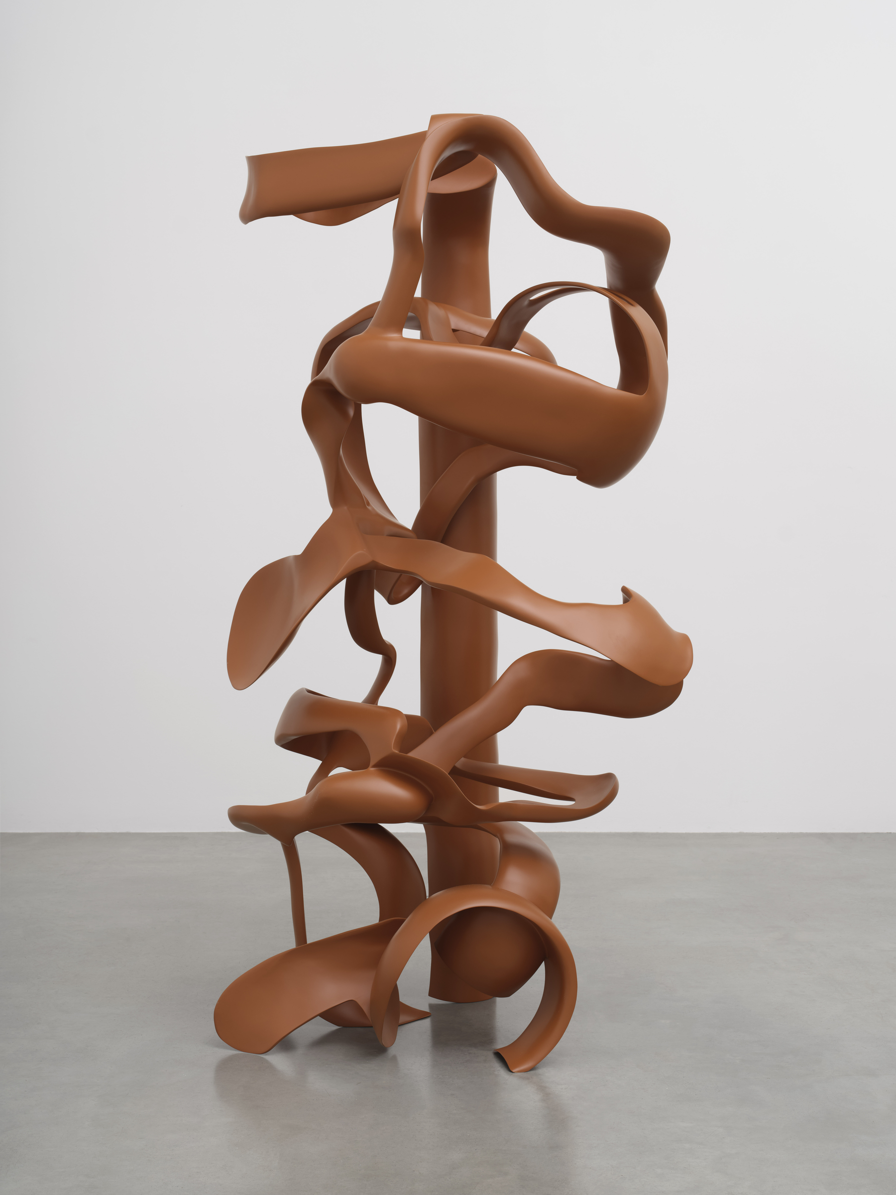 Tony Cragg