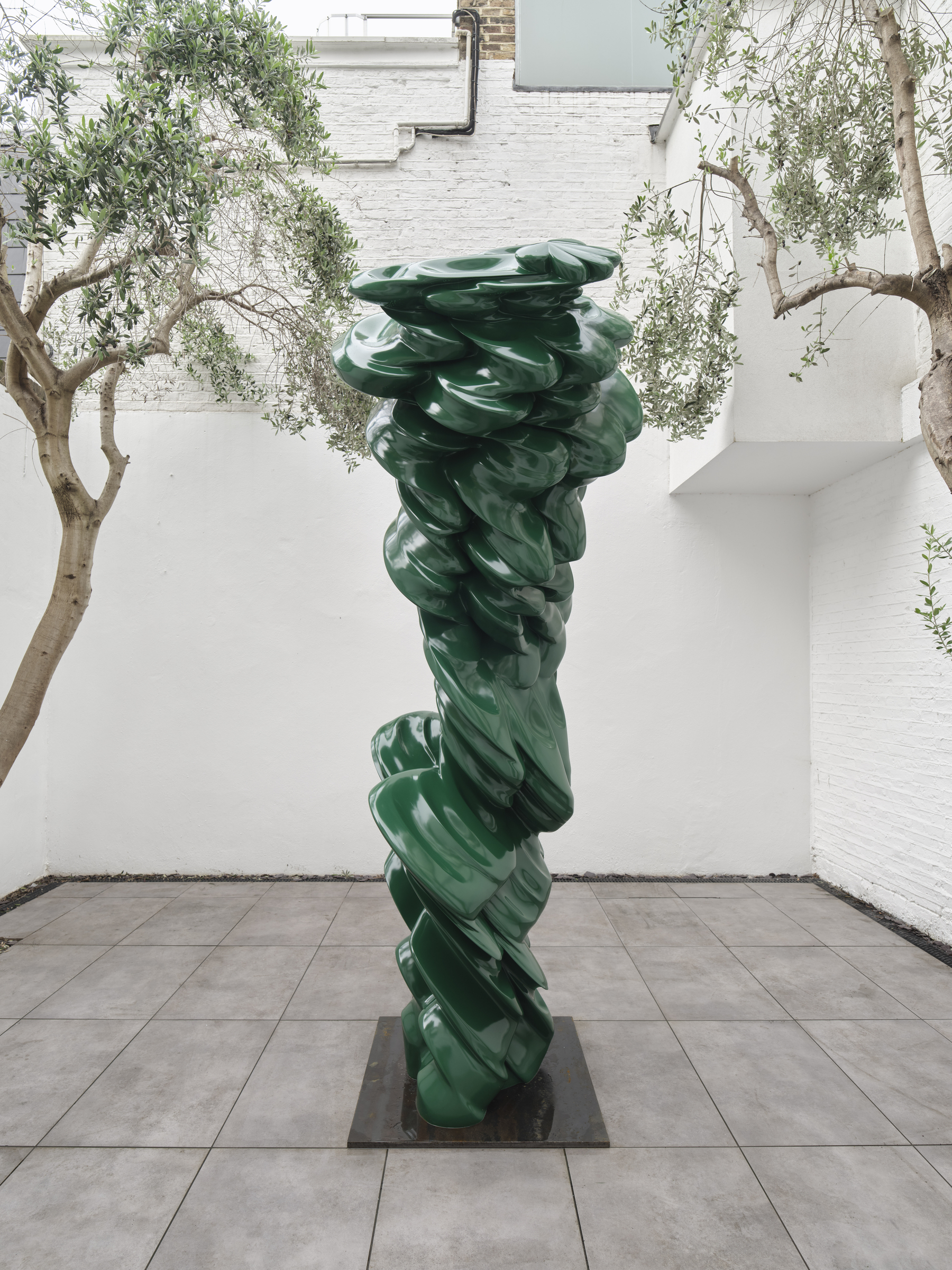 Tony Cragg