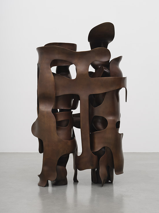 Tony Cragg