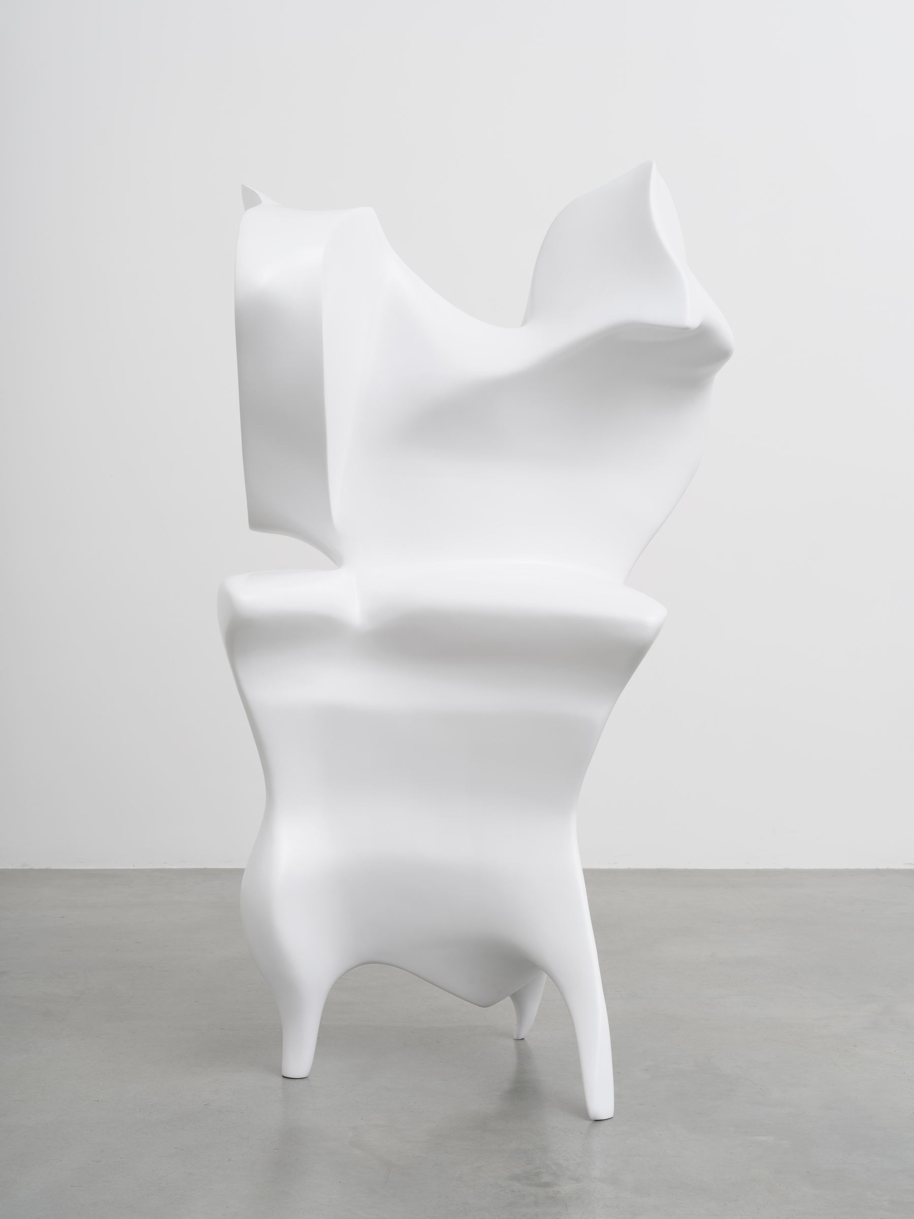 Tony Cragg