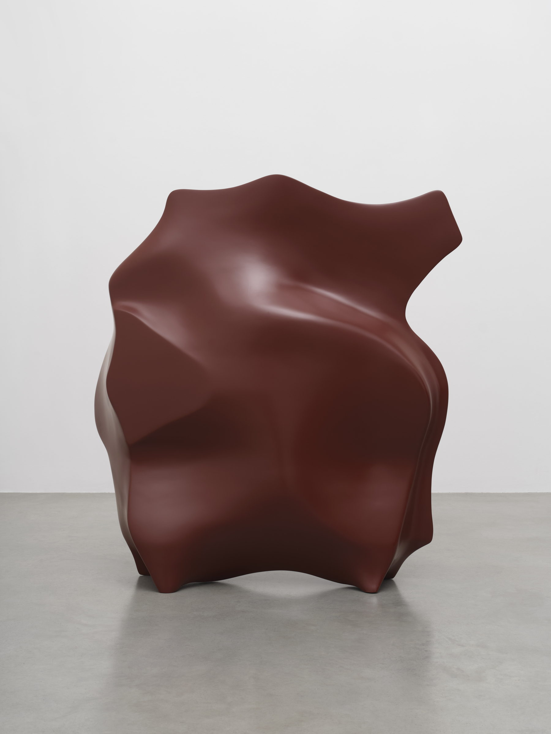 Tony Cragg