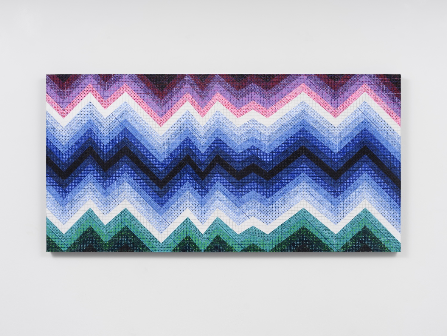 Appearance of Crosses 2025-8