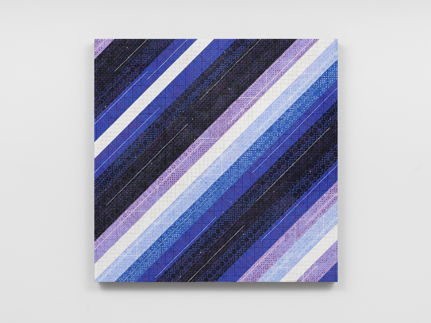 Appearance of Crosses 2025-17