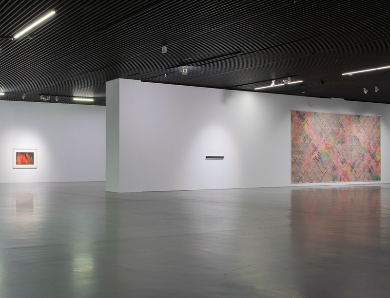 Lisson Artists featured in 'The Warmth and Depth of Paper Media' at the Shanghai Powerlong Museum