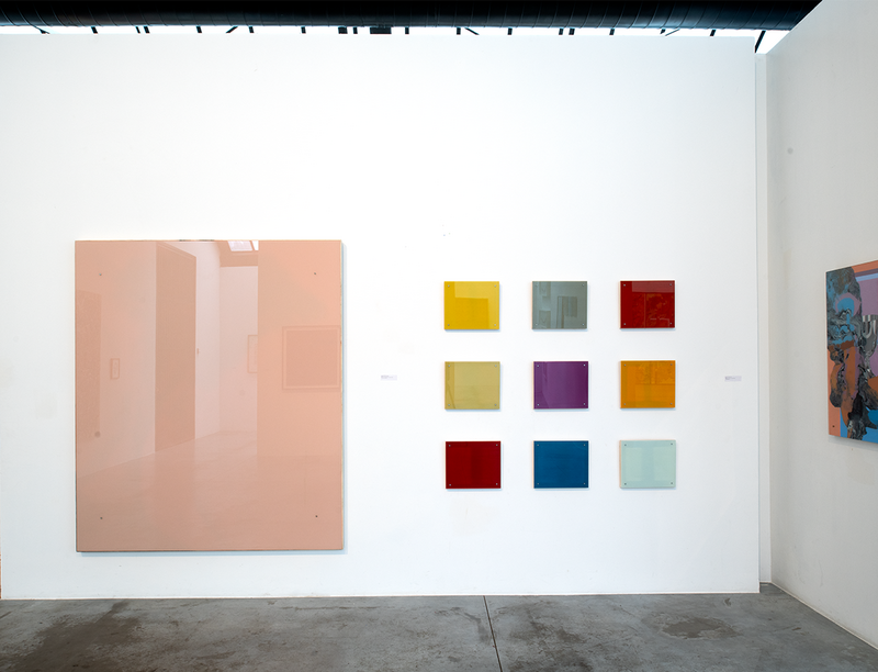 Art & Language, 1965-2025 at Fondation CAB, Brussels, Belguim