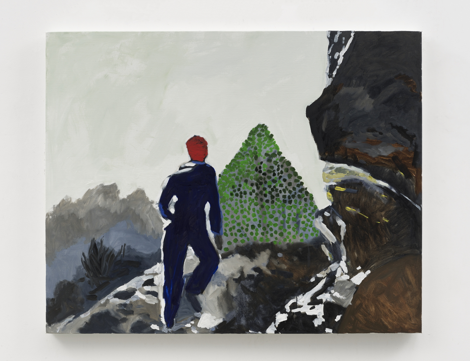 Confession of a Child of the Century