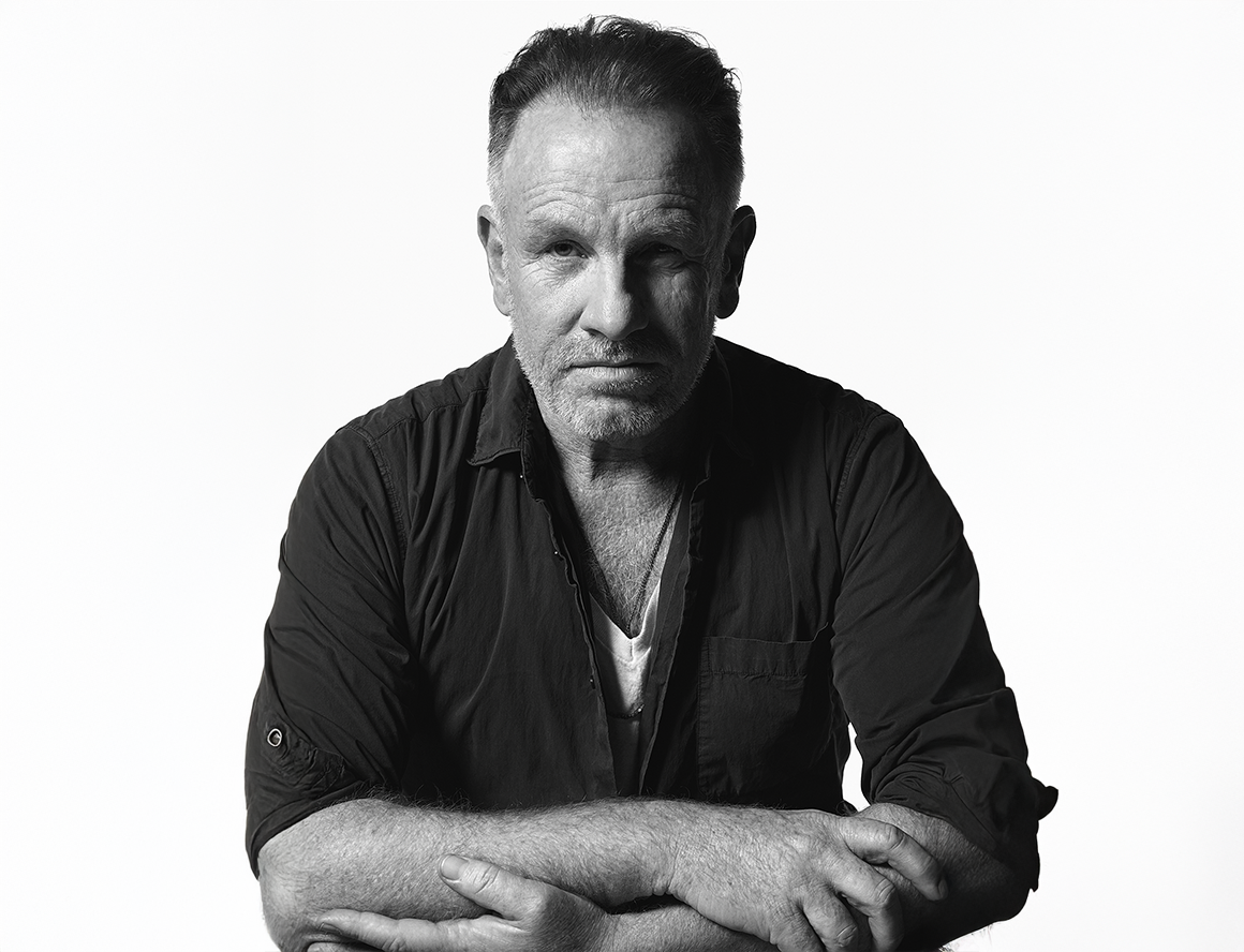 Jack Pierson in Conversation at The Bass Museum of Art, Miami, 3 December