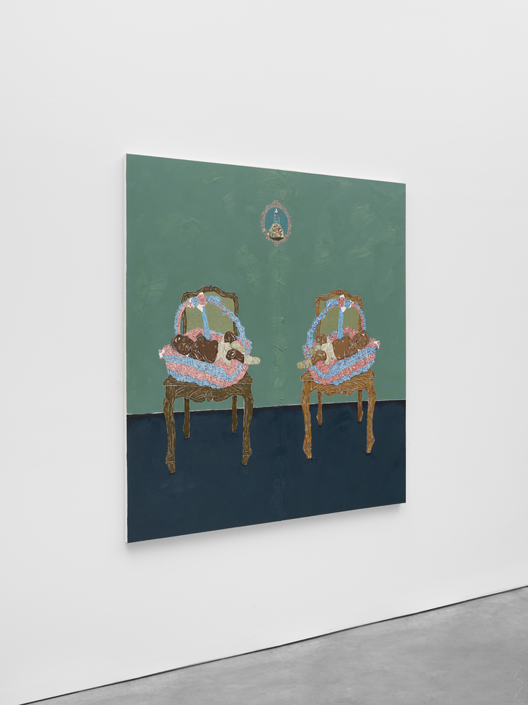 PAUL250011 artwork