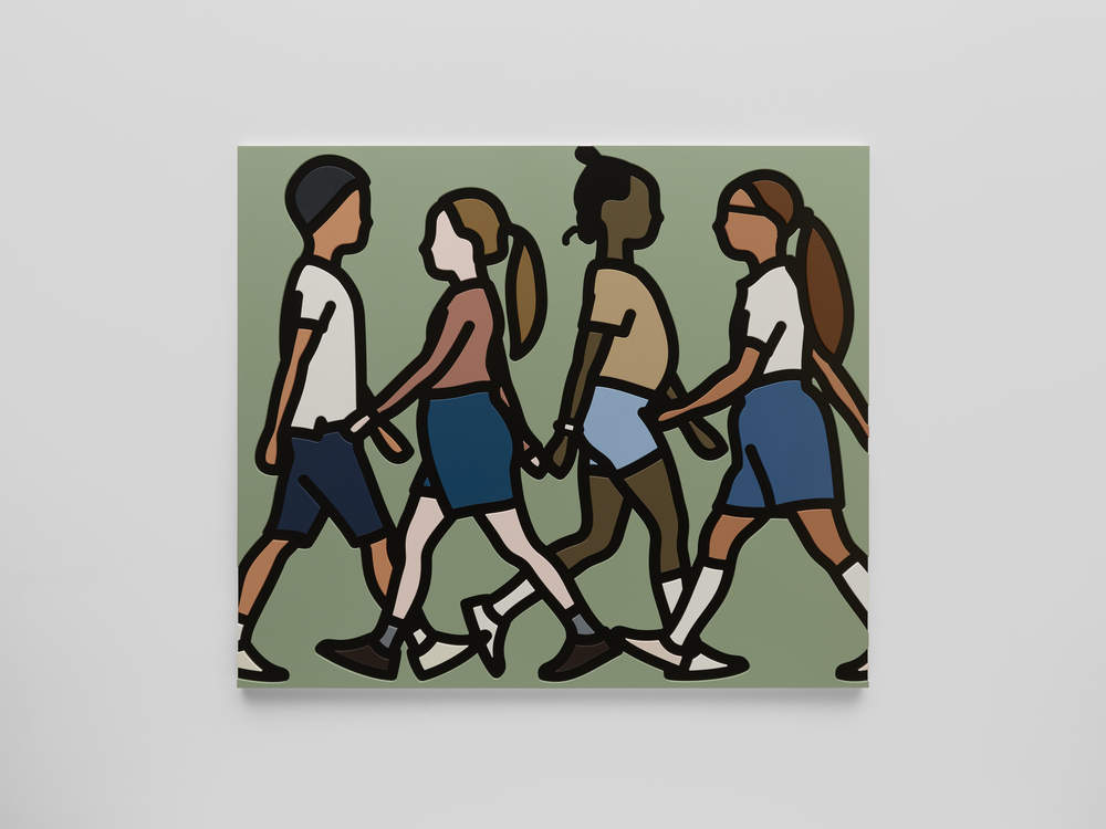 Art Basel Miami Beach 2025