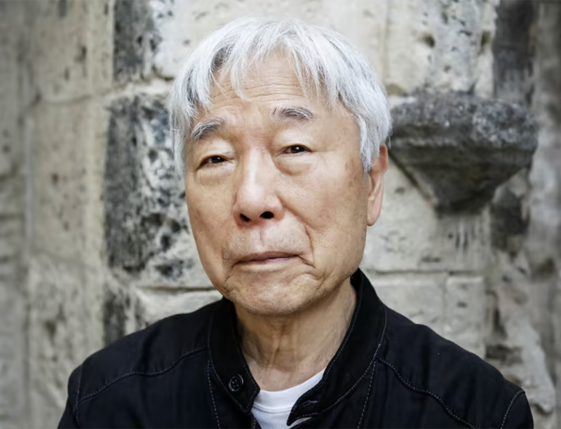 Lee Ufan Wins 2026 Wolfgang Hahn Prize