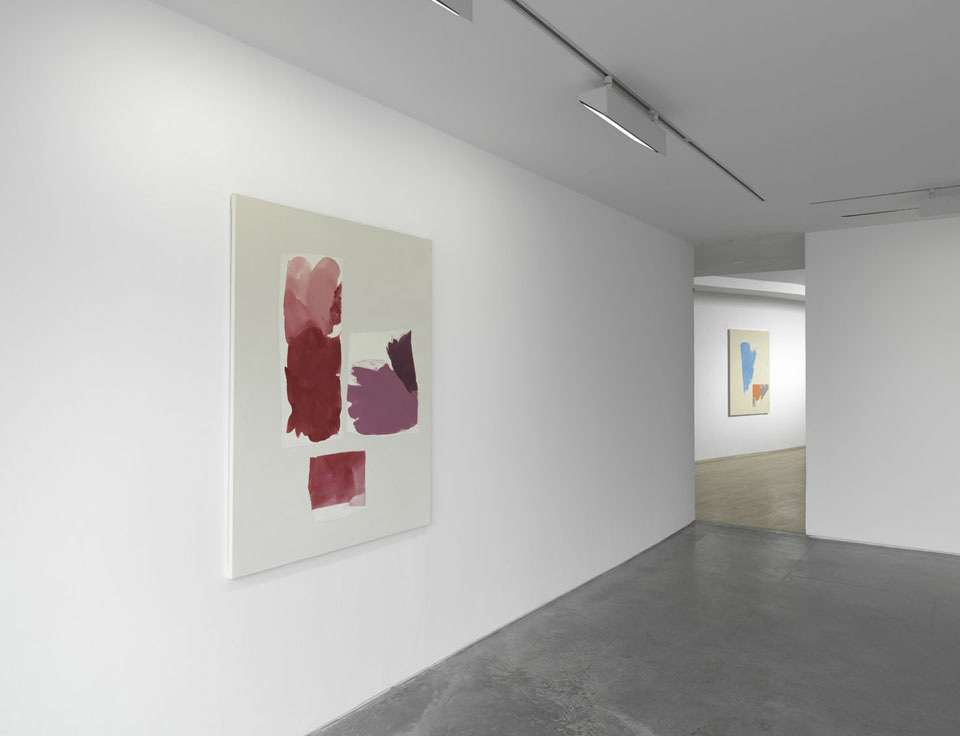 The New Painting artwork