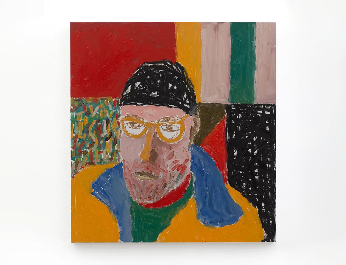 Sean Scully – The Brooklyn Rail