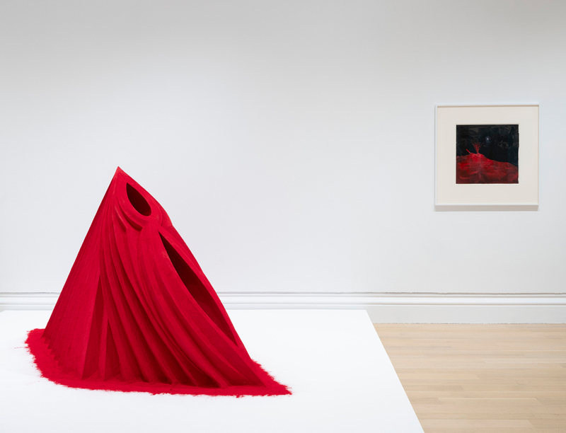 Anish Kapoor: Early Works – The Brooklyn Rail
