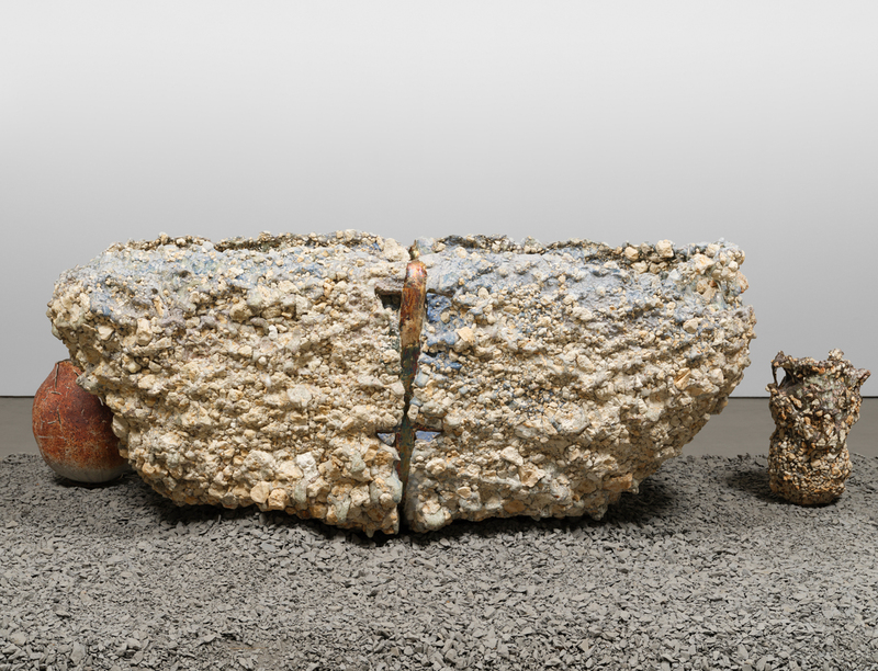 Masaomi Yasunaga Pushes the Limits of Ceramics, One Sculpture at a Time –  W Magazine