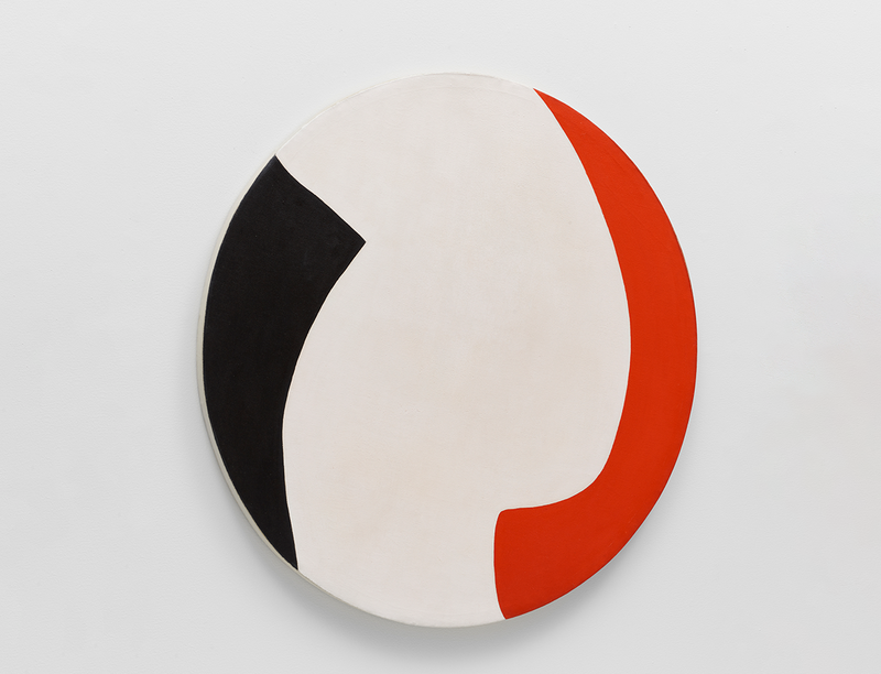 'Both Sides of the Line: Carmen Herrera & Leon Polk Smith' at Addison Gallery of American Art, Andover, MI, USA