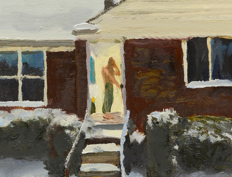 Happy Holidays from Lisson Gallery