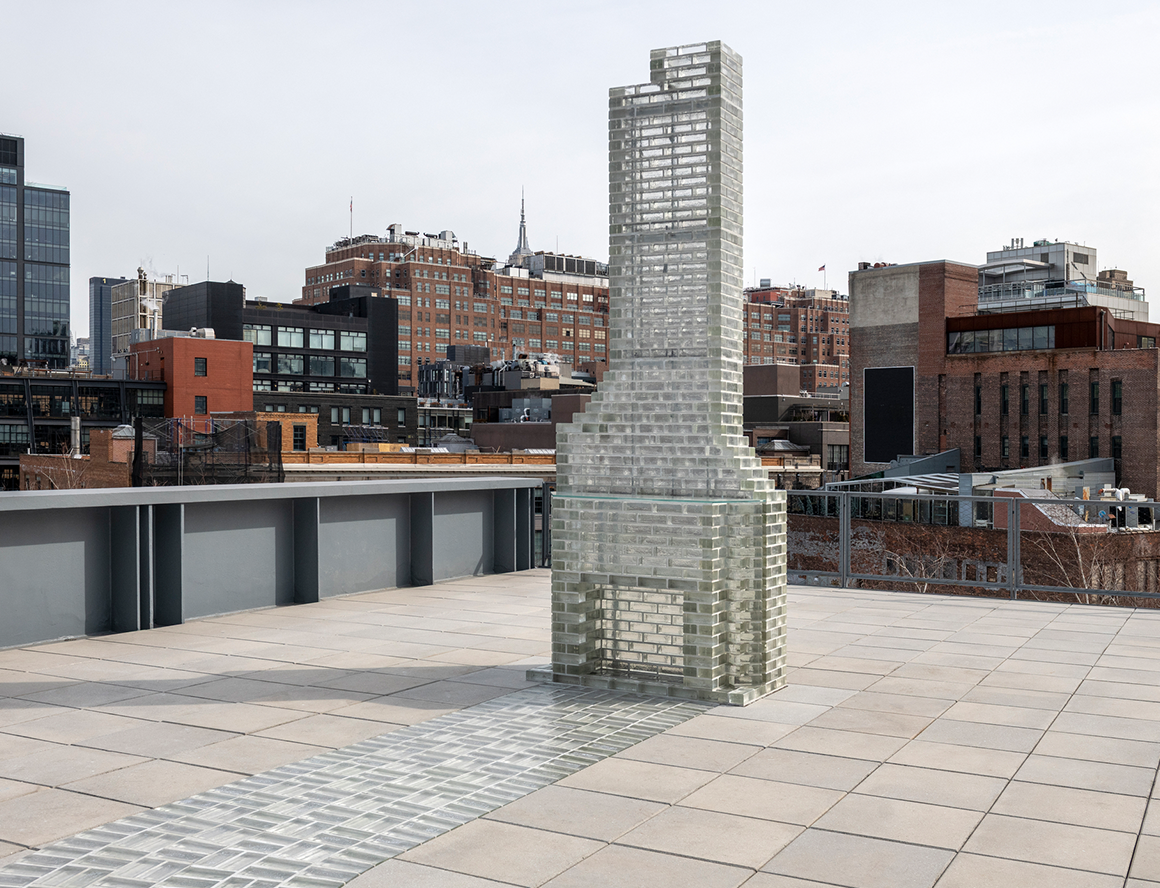 Kelly Akashi Announced for Whitney Biennial 2026, New York, NY, USA