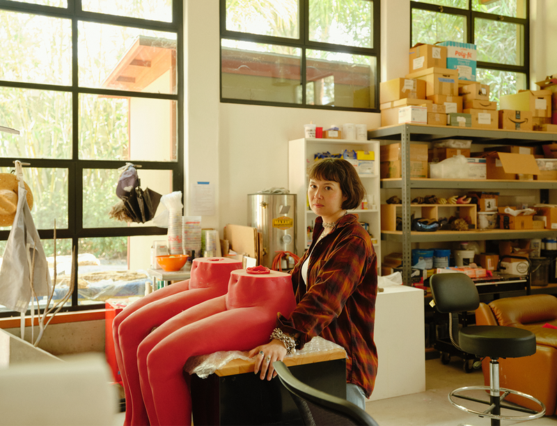 Kelly Akashi Announced for Whitney Biennial 2026, New York, NY, USA