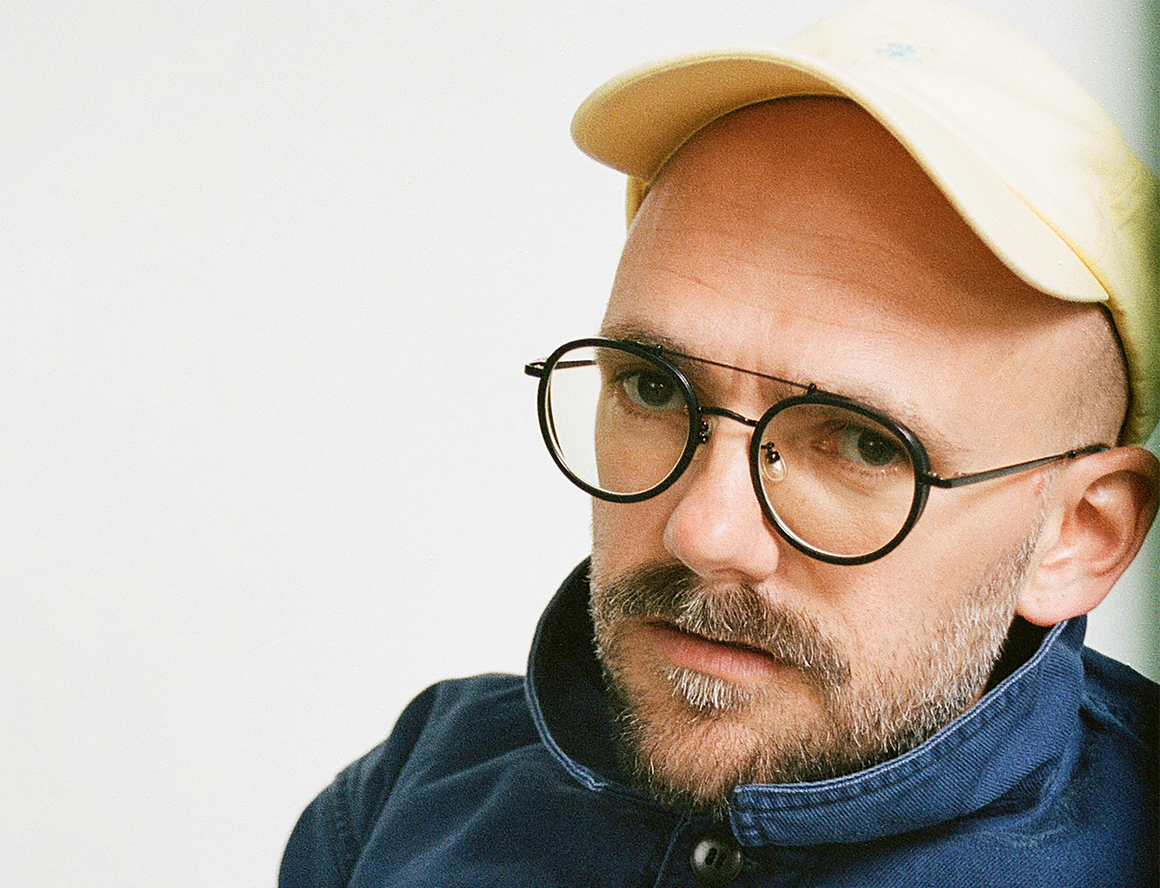 Ryan Gander Announced as the Co-ordinator of the 2026 Royal Academy Summer Exhibition