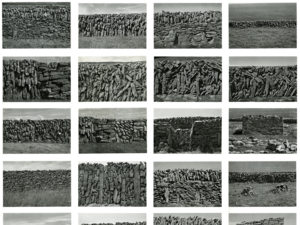 Lisson Street: Sean Scully | Leiko Ikemura