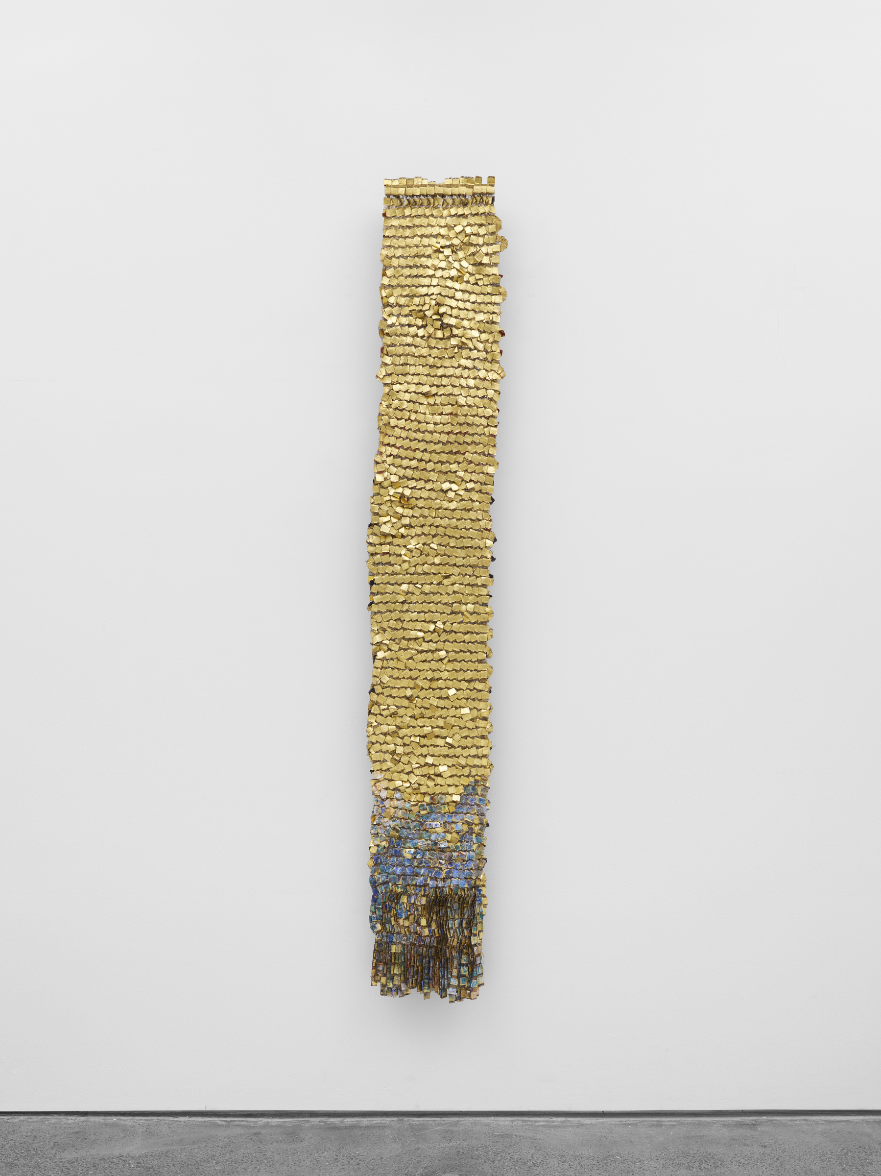Art Basel Qatar 2026 | Exhibitions | Lisson Gallery