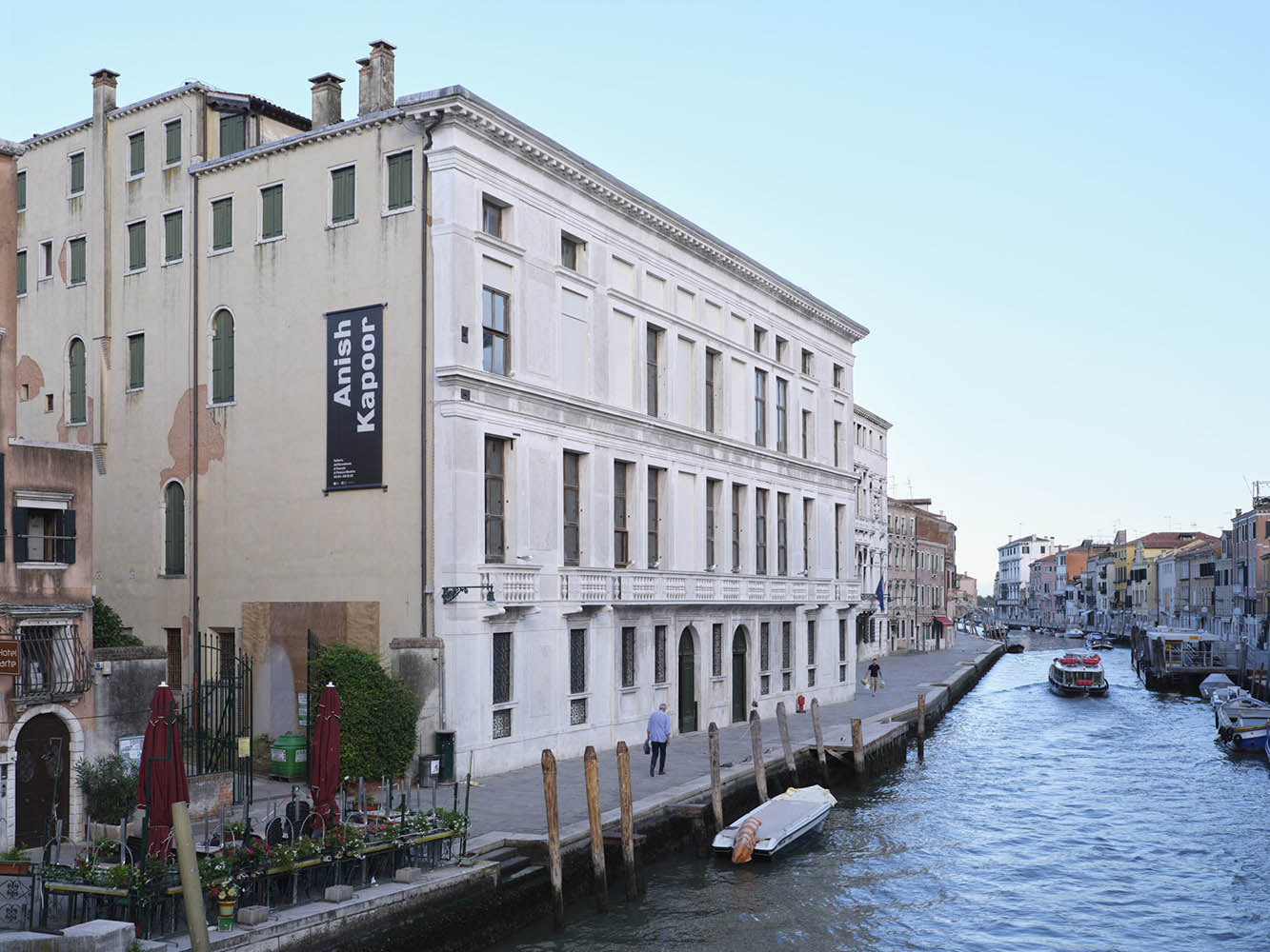 Lisson Gallery Artists in Venice