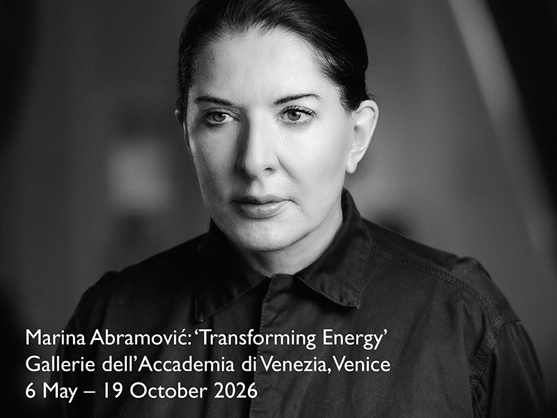 Lisson Gallery Artists in Venice