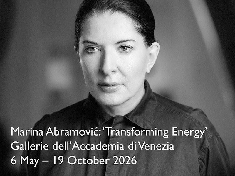 Lisson Gallery Artists in Venice