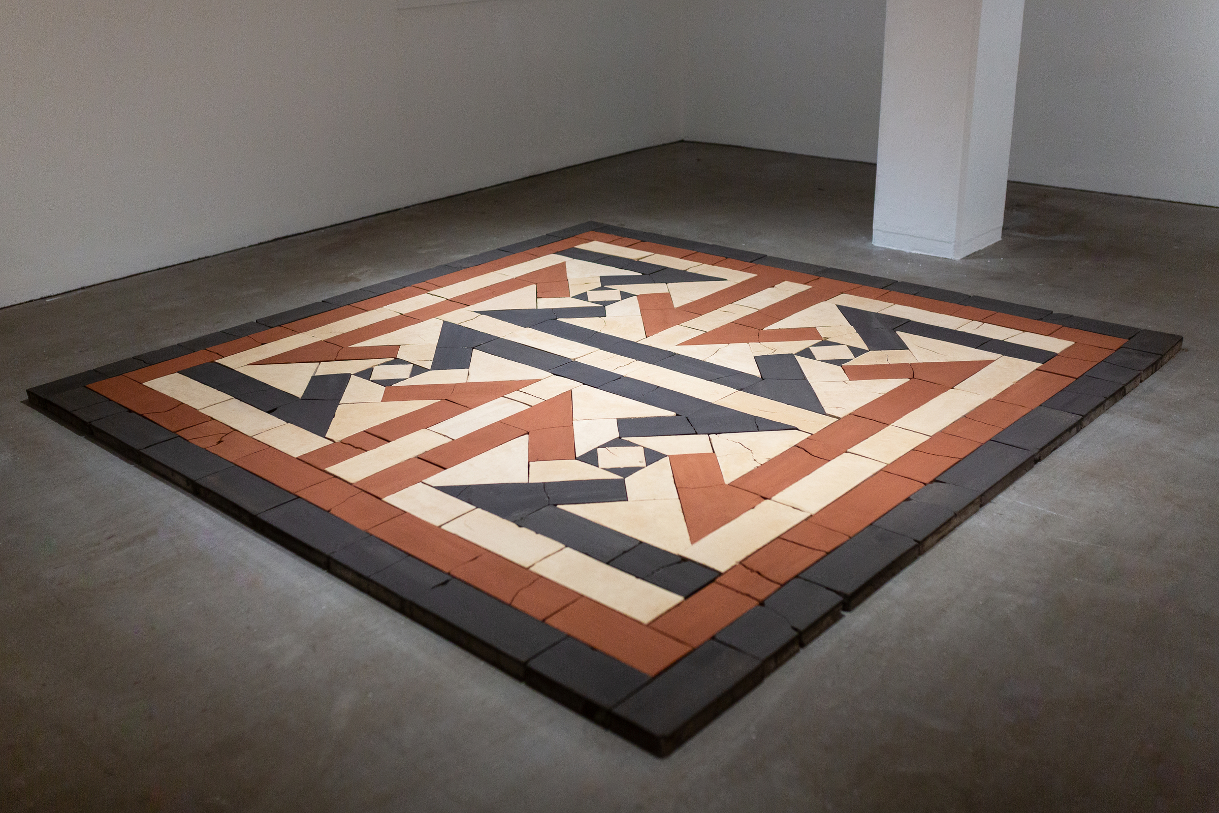 Venice 2026 | Dana Awartani Saudi Pavilion artwork