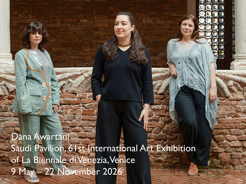 Lisson Gallery Artists in Venice