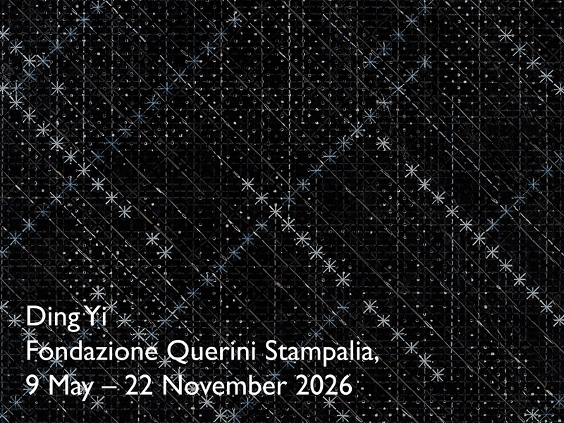 Lisson Gallery Artists in Venice