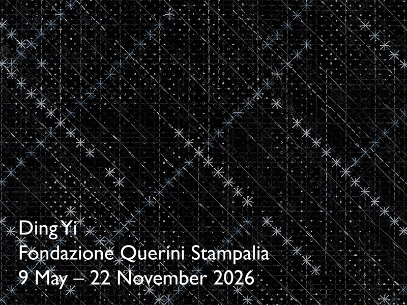 Lisson Gallery Artists in Venice