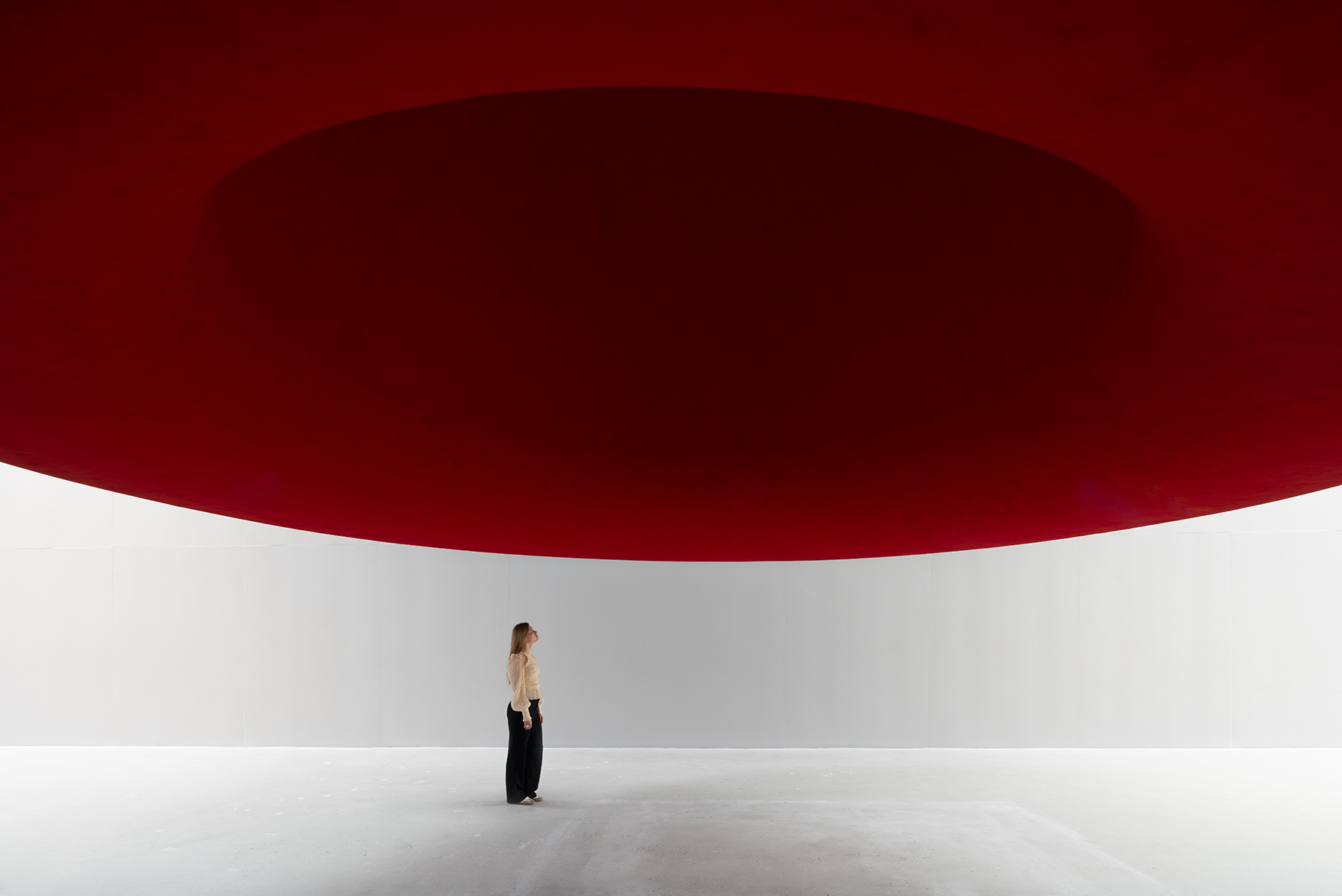 Venice 2026 | Anish Kapoor at Palazzo Manfrin artwork