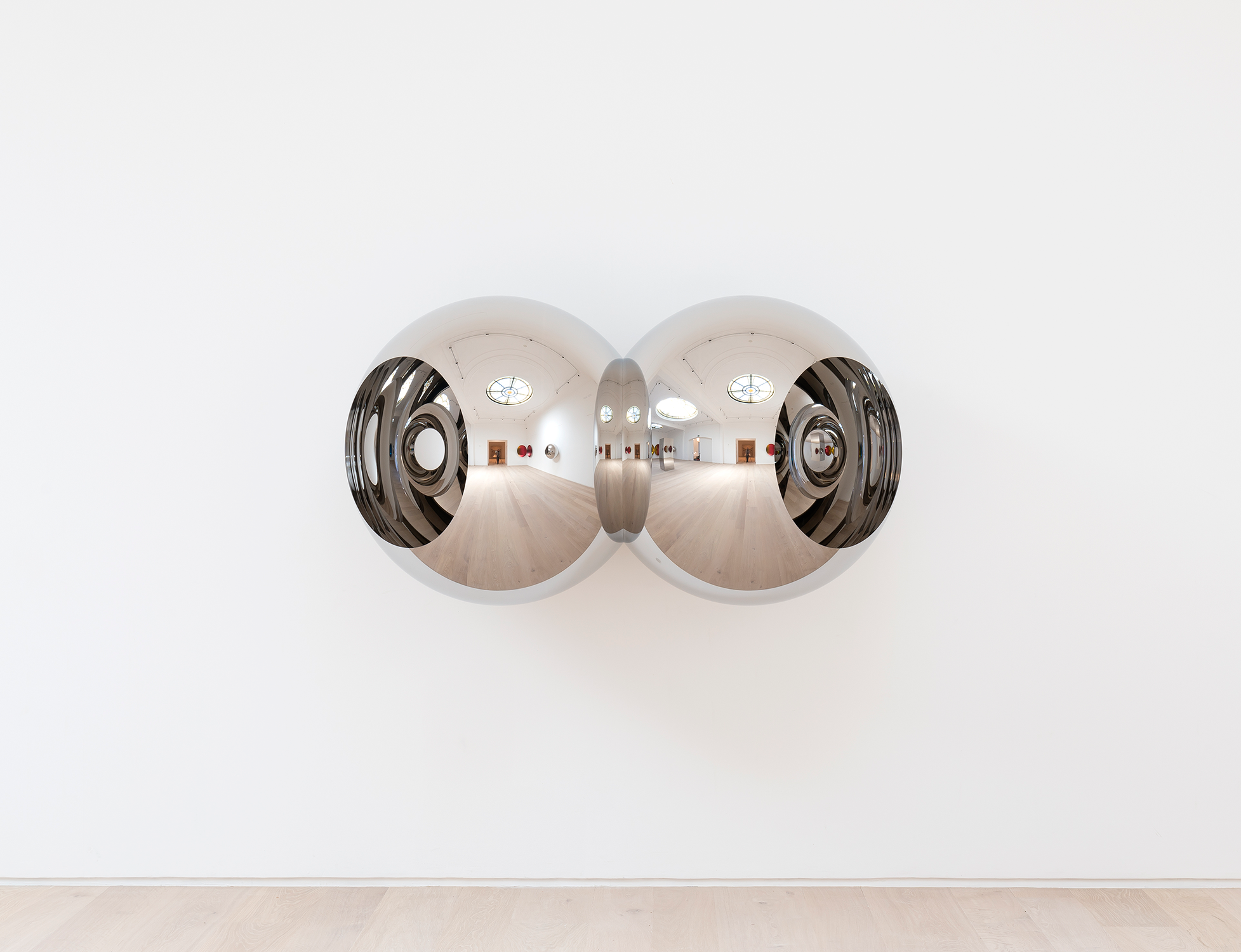 Venice 2026 | Anish Kapoor at Palazzo Manfrin artwork