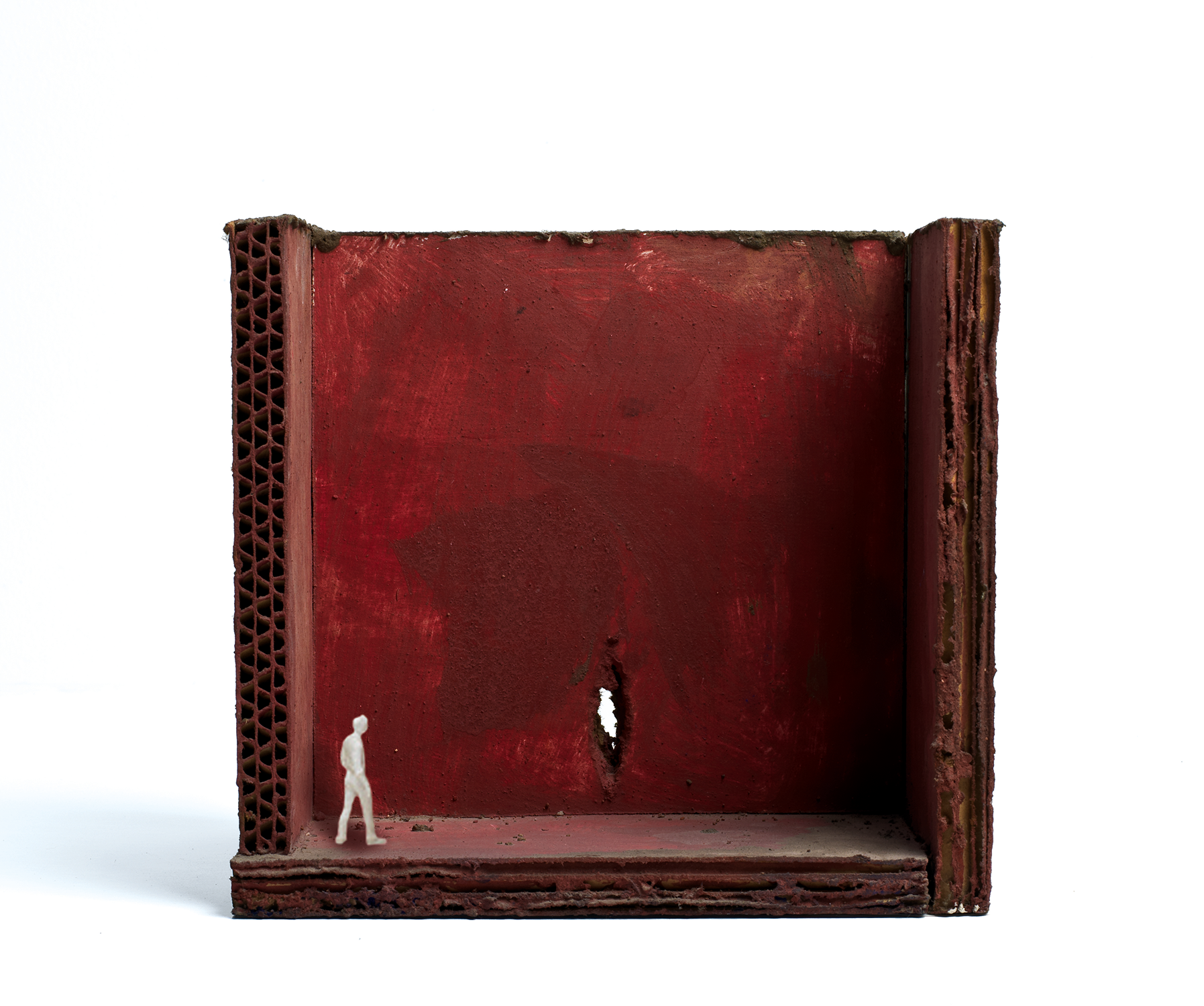 Venice 2026 | Anish Kapoor at Palazzo Manfrin artwork