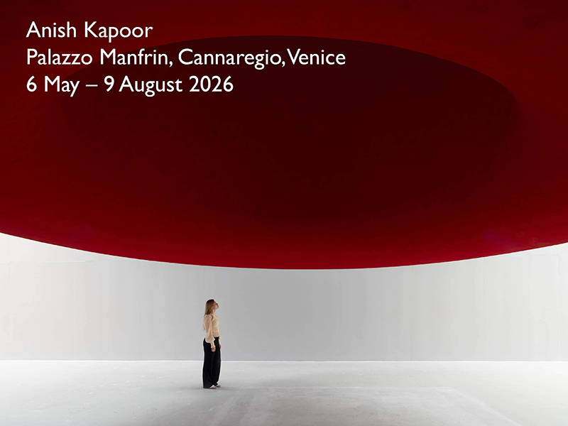Lisson Gallery Artists in Venice
