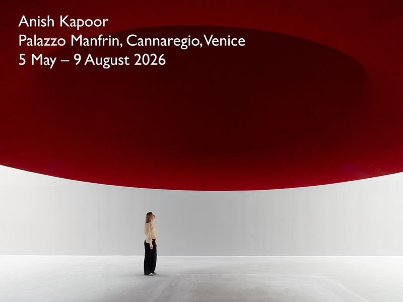 Lisson Gallery Artists in Venice