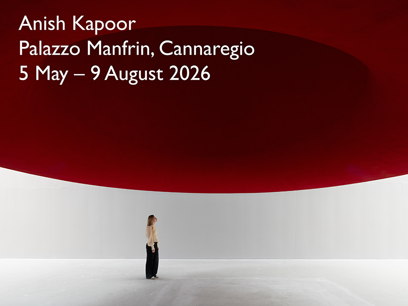 Lisson Gallery Artists in Venice