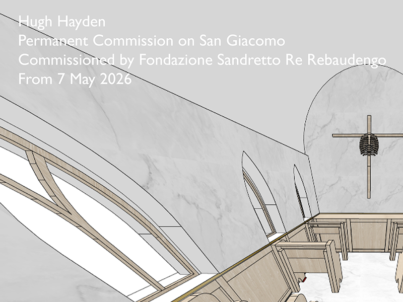 Lisson Gallery Artists in Venice